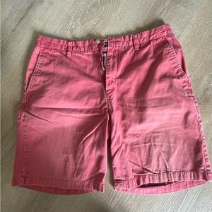Men’s Nautica Khaki Shorts